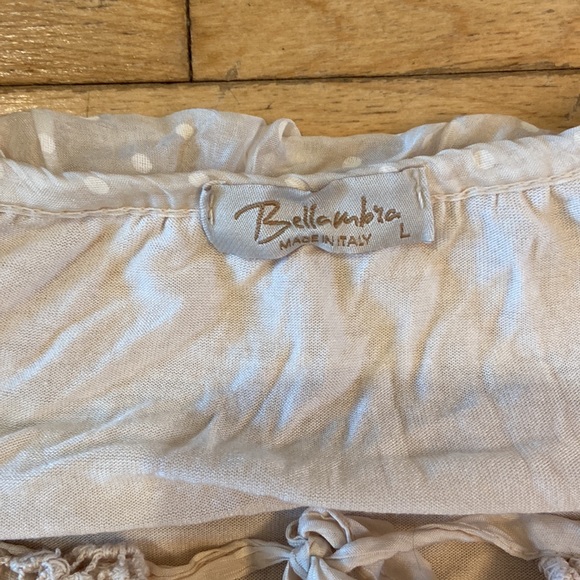 Large, boho style beach dress. - Picture 2 of 2